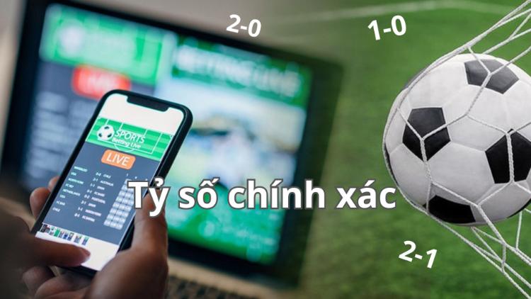 tỷ số chính xác