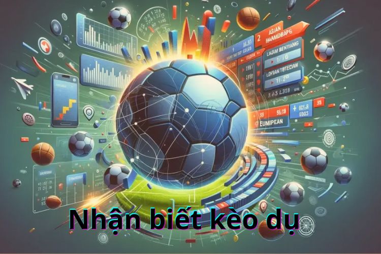 Nhận biết kèo dụ