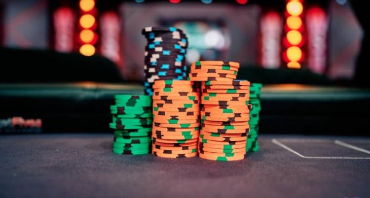 chiến thuật Short stack Poker