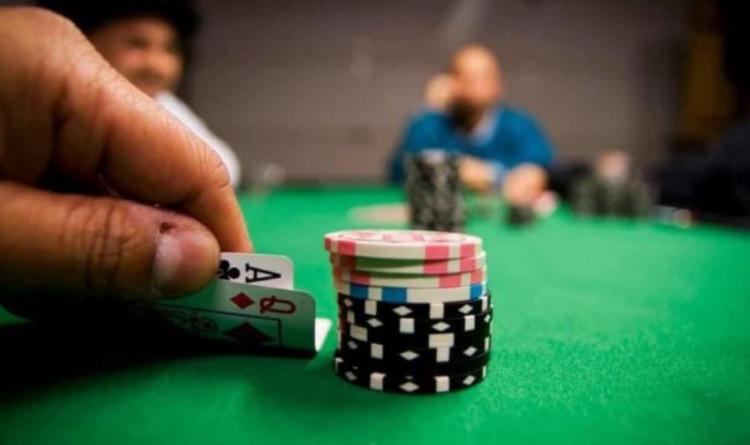 Poker