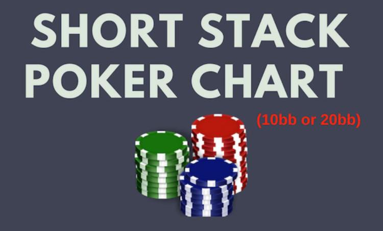 Short stack Poker là gì