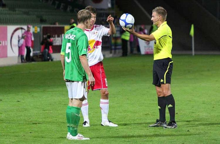 kèo giao bóng trước - kèo kick off