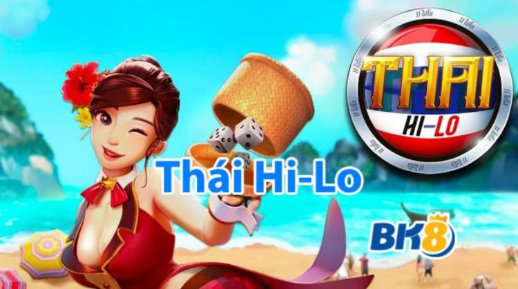 Trò chơi Thai Hi Lo