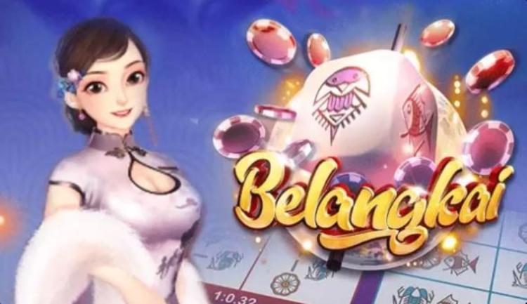 cược Belangkai 2
