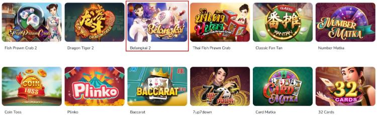game Belangkai 2