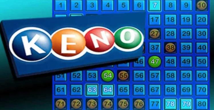 keno