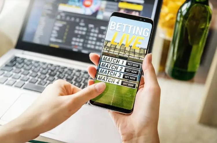 kinh nghiệm cược kèo Score box