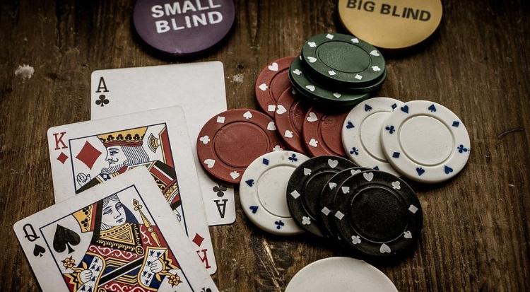 C-bet trong Poker