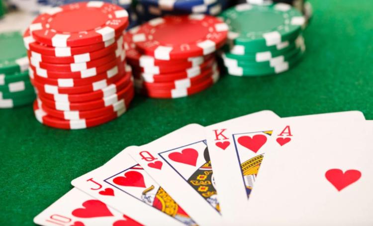 cách chơi C-bet