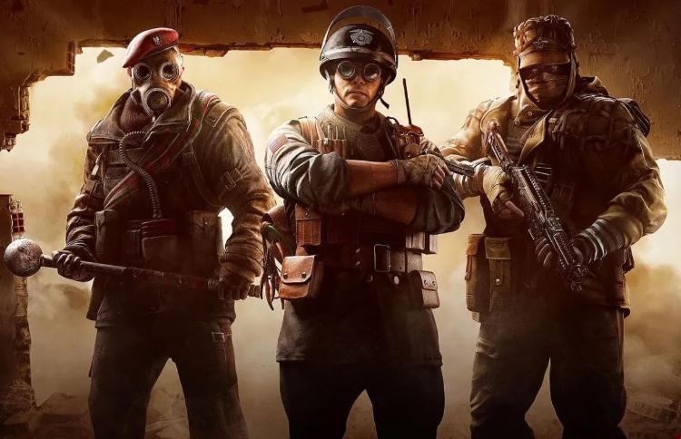 cược rainbow six