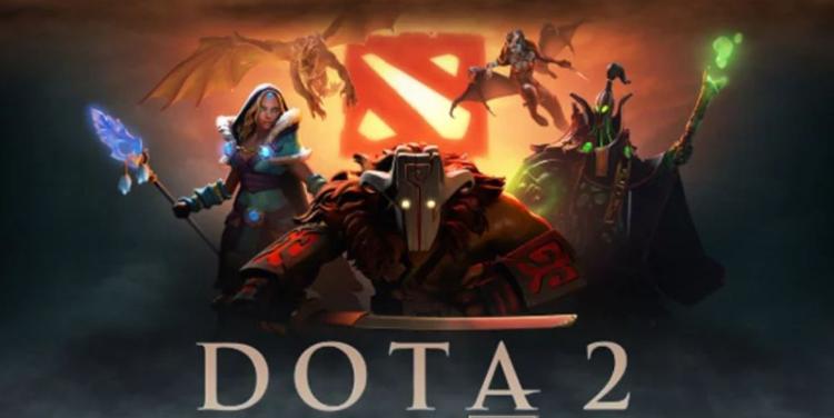 Dota 2
