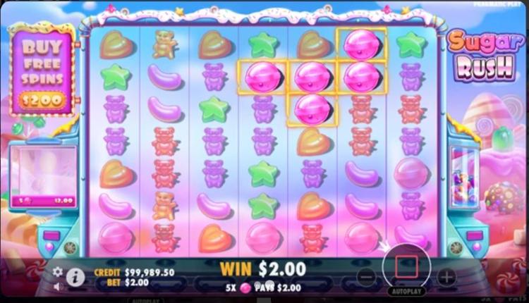 Sugar Rush