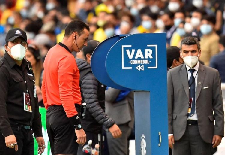 Var