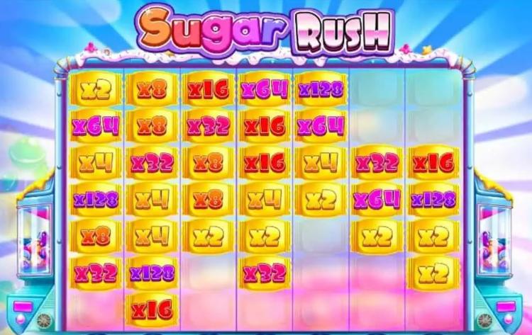sugar rush