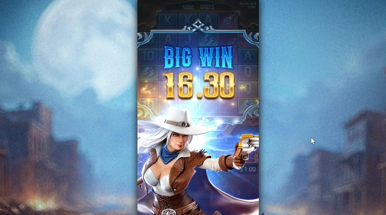 kinh nghiệm Bounty Hunt