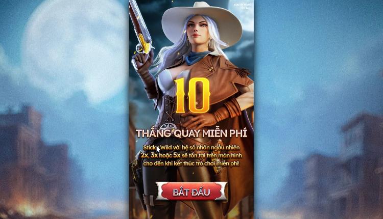 tính năng Bounty Hunt