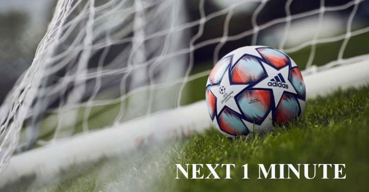 Next 1 minute bk8