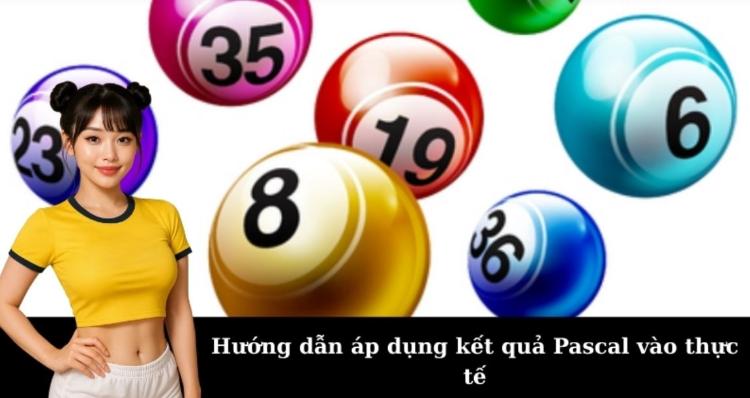 Hướng dẫn áp dụng phương pháp Pascal